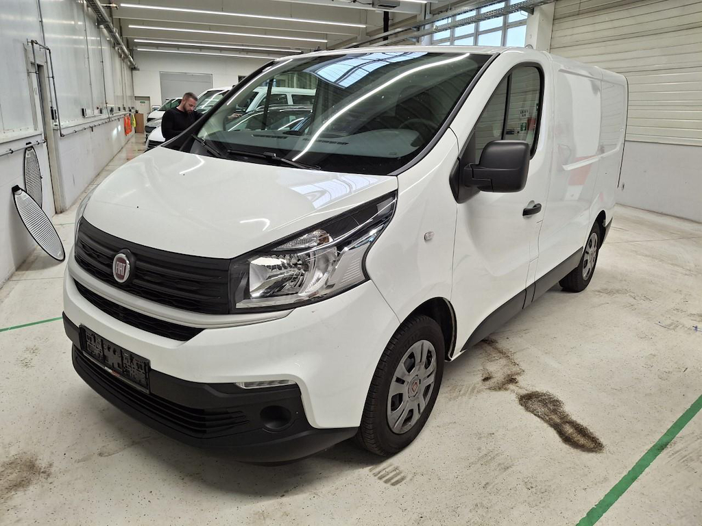 Fiat Talento 2.0 Ecojet 120 Sx L1h1 3,0t 88KW